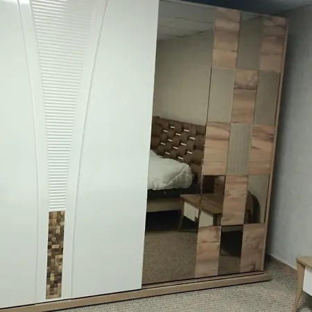 Spring Living Apartment *