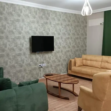 Spring Living Apartment